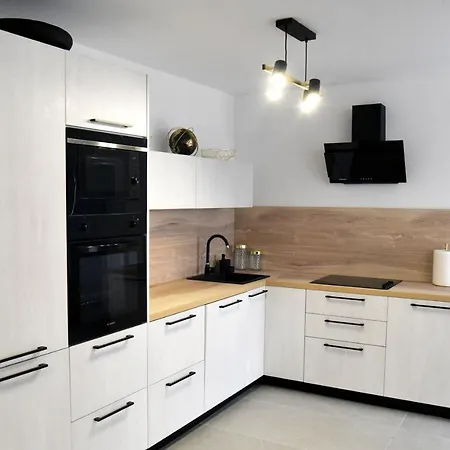 Commodious House In With 5 Bedrooms Rijeka